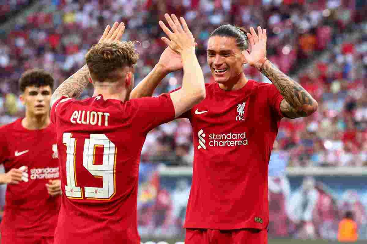 Liverpool vs Strasbourg Live Streaming, Live Score, LIV vs STS Dream11 Team Prediction, Lineups, Kick-off Time: Club Friendlies 2022
