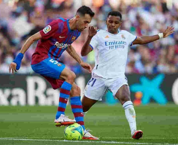 Real Madrid vs Barcelona Live Streaming, Prediction, Live Score, Lineups, Kick-off Time: Club Friendlies 2022