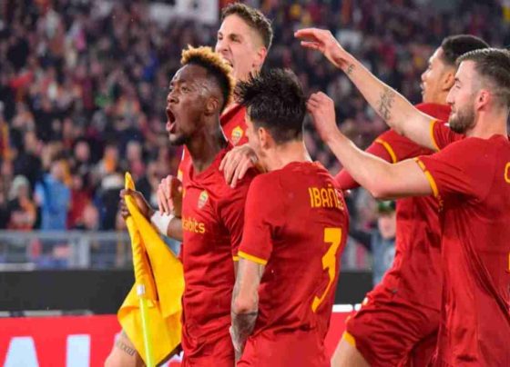 AS Roma vs Portimonense Live Streaming, Prediction, Live Score, Lineups, Kick-off Time: Club Friendlies 2022