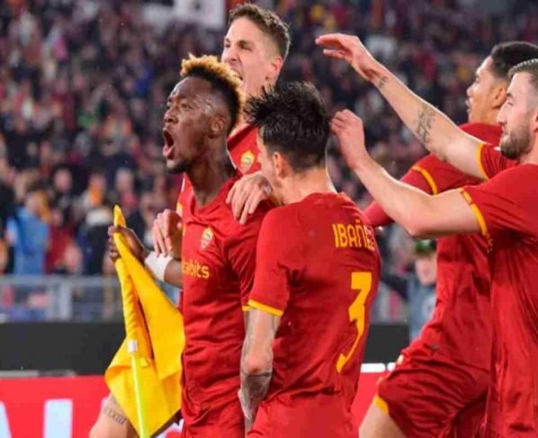 AS Roma vs Portimonense Live Streaming, Prediction, Live Score, Lineups, Kick-off Time: Club Friendlies 2022
