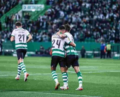 AS Roma vs Sporting CP Live Streaming, Live Score, ROM vs SCP Dream11 Team Prediction, Lineups, Kick-off Time: Club Friendlies 2022