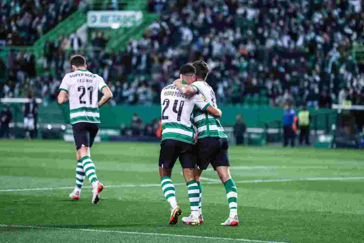 AS Roma vs Sporting CP Live Streaming, Live Score, ROM vs SCP Dream11 Team Prediction, Lineups, Kick-off Time: Club Friendlies 2022