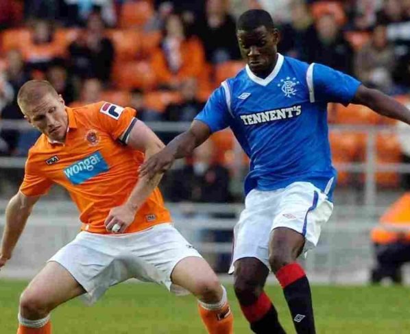 Blackpool vs Rangers Live Streaming, Prediction, Live Score, Lineups, Kick-off Time: Club Friendlies 2022
