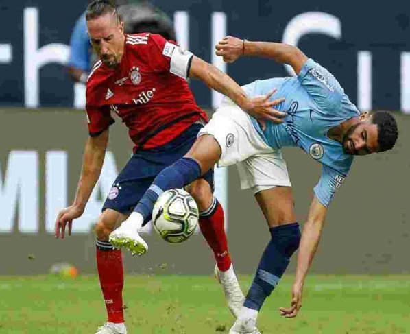 Bayern Munich vs Manchester City Live Streaming, Live Score, BAY vs MCI Dream11 Team Prediction, Lineups, Kick-off Time: Club Friendlies 2022