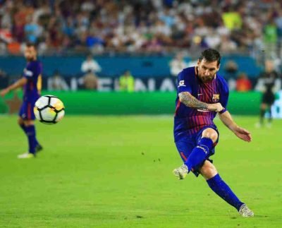 Inter Miami CF vs Barcelona Live Streaming, Live Score, MIA vs BAR Dream11 Team Prediction, Lineups, Kick-off Time: Club Friendlies 2022