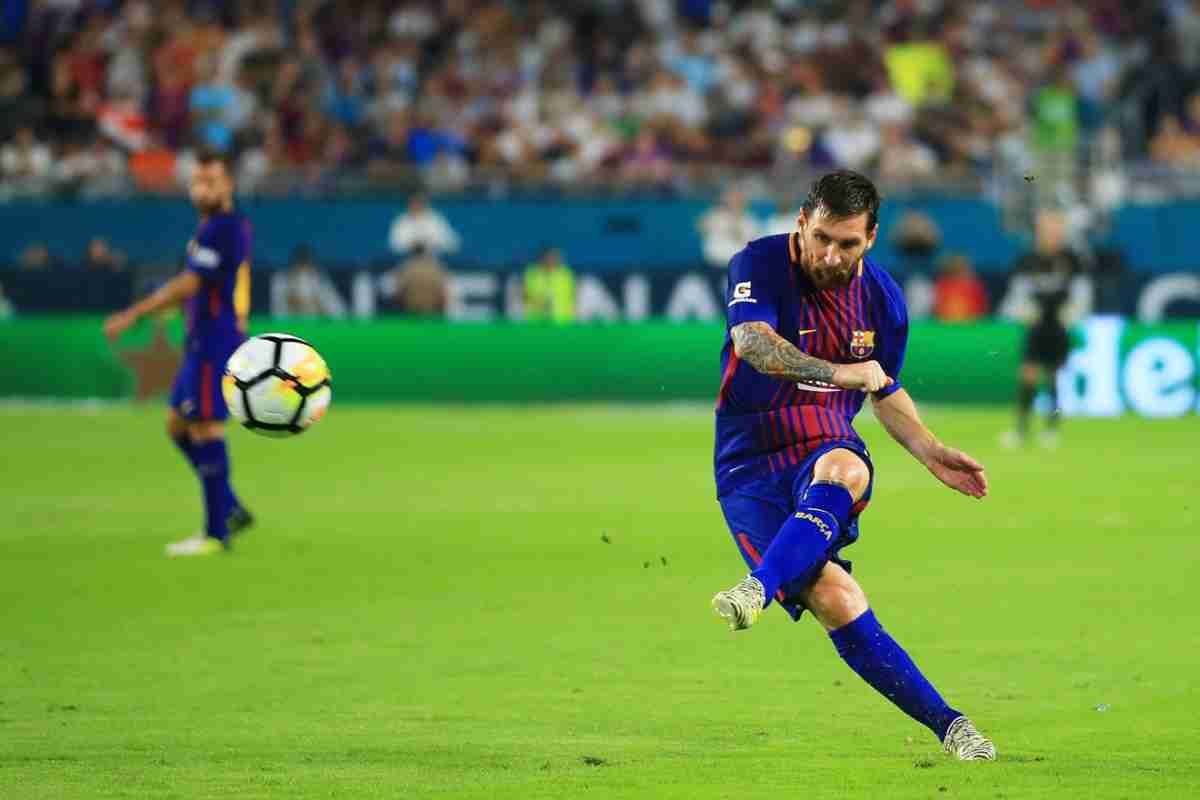 Inter Miami CF vs Barcelona Live Streaming, Live Score, MIA vs BAR Dream11 Team Prediction, Lineups, Kick-off Time: Club Friendlies 2022