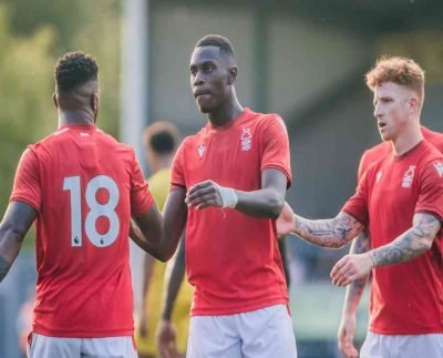 Nottingham Forest vs Hertha Berlin Live Streaming, Prediction, Live Score, Lineups, Kick-off Time: Club Friendlies 2022