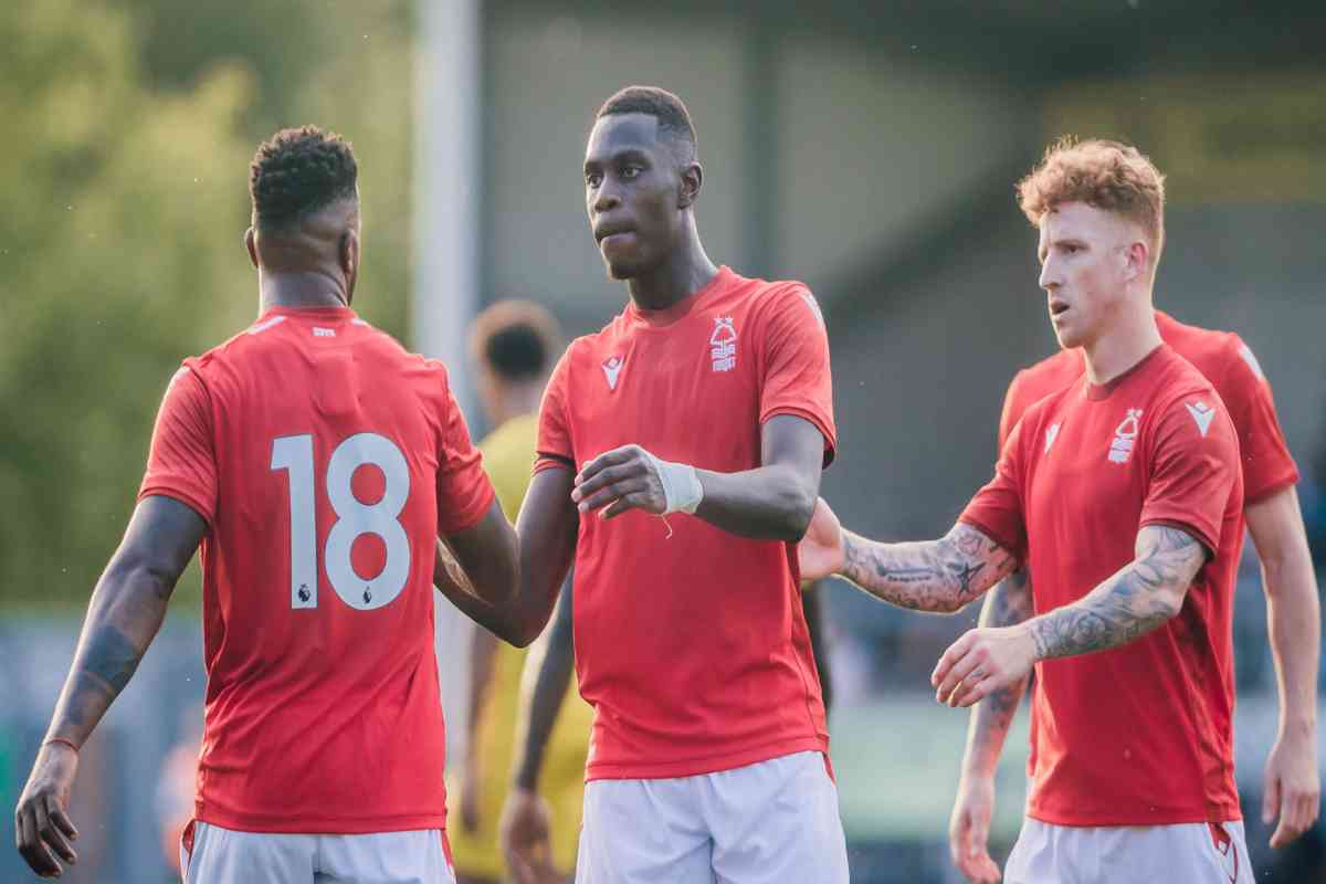 Nottingham Forest vs Hertha Berlin Live Streaming, Prediction, Live Score, Lineups, Kick-off Time: Club Friendlies 2022