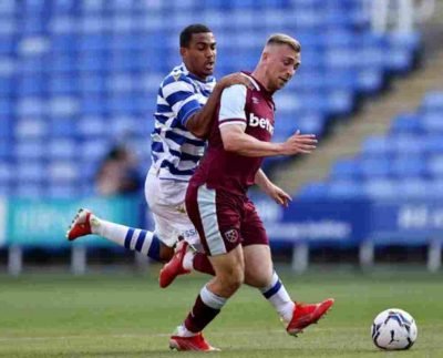 Reading vs West Ham United Live Streaming, Prediction, Live Score, Lineups, Kick-off Time: Club Friendlies 2022