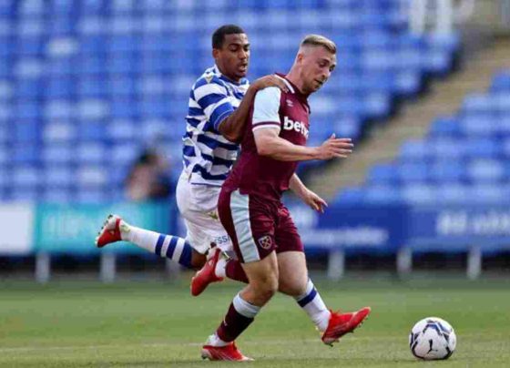 Reading vs West Ham United Live Streaming, Prediction, Live Score, Lineups, Kick-off Time: Club Friendlies 2022