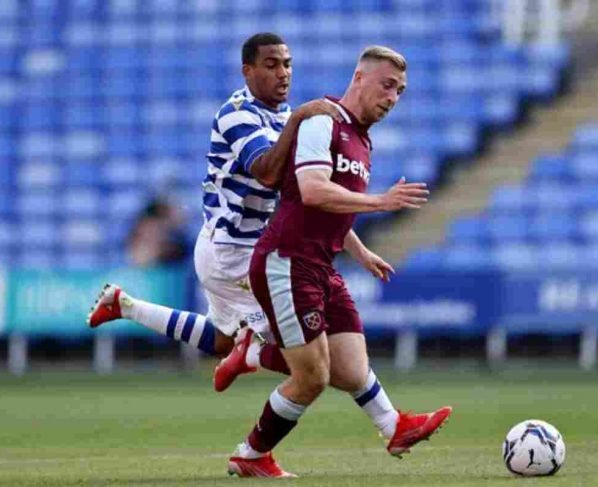 Reading vs West Ham United Live Streaming, Prediction, Live Score, Lineups, Kick-off Time: Club Friendlies 2022
