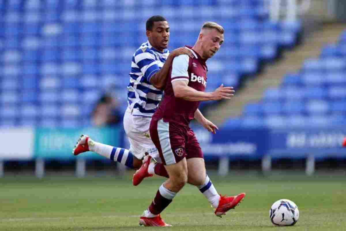 Reading vs West Ham United Live Streaming, Prediction, Live Score, Lineups, Kick-off Time: Club Friendlies 2022