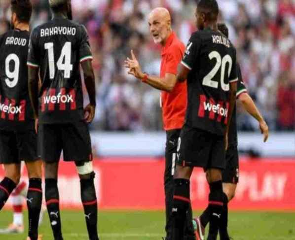 Zalaegerszegi TE vs AC Milan Live Streaming, Prediction, Live Score, Lineups, Kick-off Time: Club Friendlies 2022