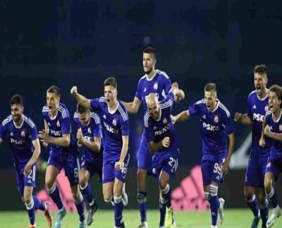 Dinamo Zagreb vs Shkupi Live Streaming, Team Prediction, Live Score, Lineups, Kick-off Time: UEFA Champions League Qualifiers 2022