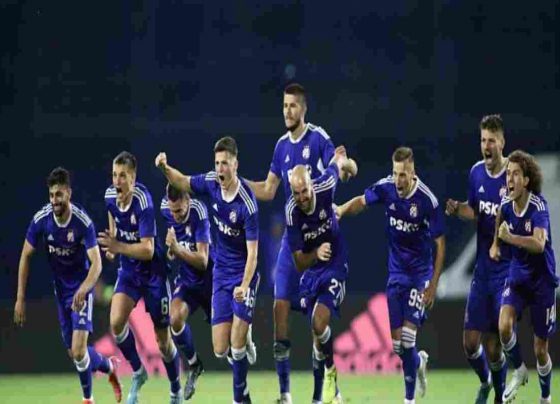 Dinamo Zagreb vs Shkupi Live Streaming, Team Prediction, Live Score, Lineups, Kick-off Time: UEFA Champions League Qualifiers 2022