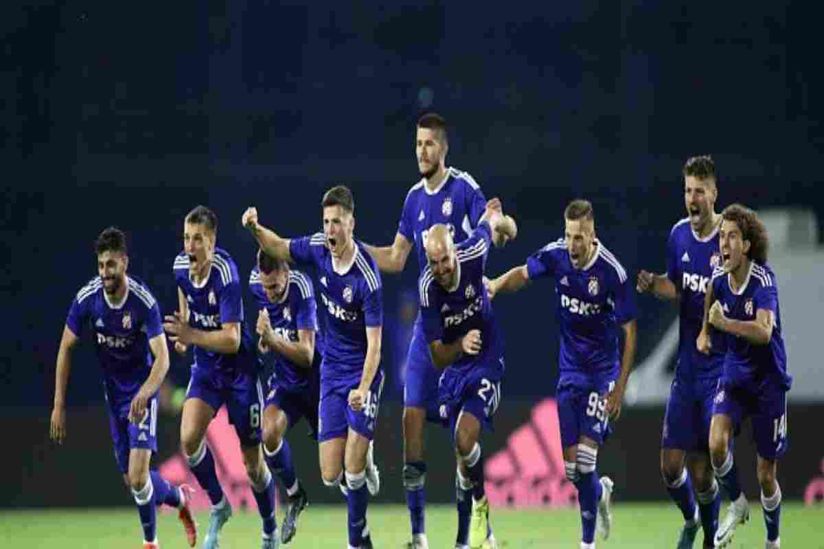 Dinamo Zagreb vs Shkupi Live Streaming, Team Prediction, Live Score, Lineups, Kick-off Time: UEFA Champions League Qualifiers 2022