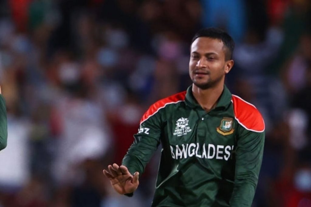 ZIM vs BAN: Shakib Al Hasan To Miss Zimbabwe Tour, May Also Not Be A Part of West Indies Series