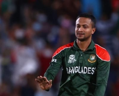 ZIM vs BAN: Shakib Al Hasan To Miss Zimbabwe Tour, May Also Not Be A Part of West Indies Series