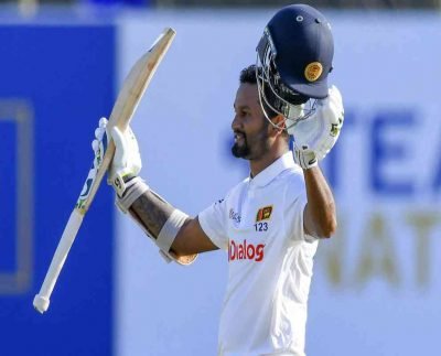 Dimuth Karunaratne Believes That Pakistan Is Far Better Than Australia In Test Cricket- Check Why!