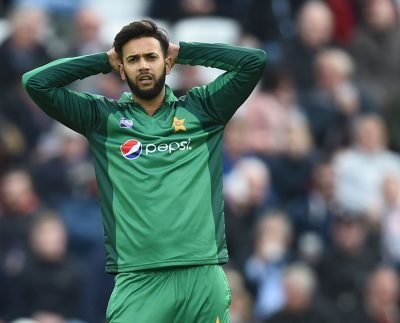 Why Imad Imad Wasim Got Dropped From The Central Contract? Check The Entire Story Here!
