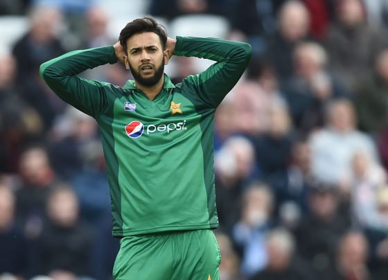 Why Imad Imad Wasim Got Dropped From The Central Contract? Check The Entire Story Here!