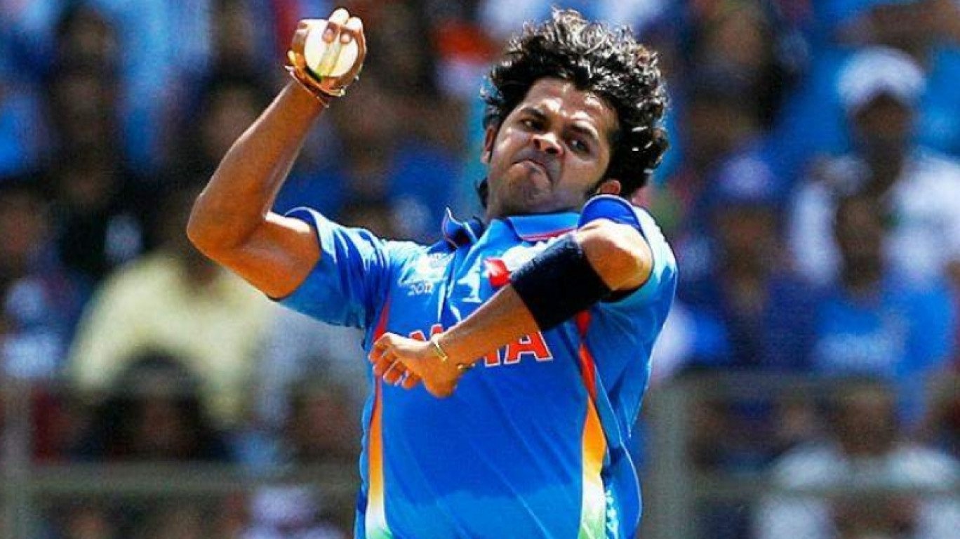 Sreesanth To Make His Comeback In the Second Season Of Legends League Cricket 2022 (LLC-2022)