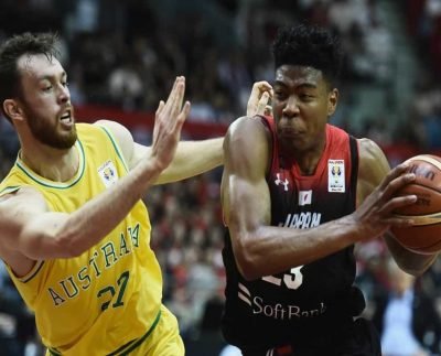 Japan vs Australia LIVE Streaming, JPN vs AUS Dream11 Team Prediction, Venue, Lineups: FIBA Men's Basketball World Cup 2023 Qualifiers