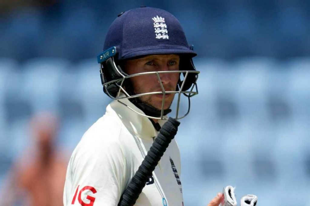 Root Delivers Emotional Speech As Ben Stokes Retires From ODI