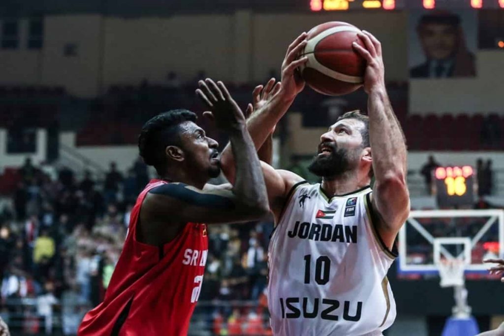 Saudi Arabia vs Jordan LIVE Streaming, Team Prediction, Fantasy Basketball Tips, Lineups, Timing in India: FIBA Asia Cup 2022