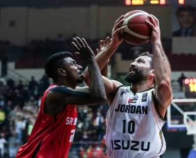 Saudi Arabia vs Jordan LIVE Streaming, Team Prediction, Fantasy Basketball Tips, Lineups, Timing in India: FIBA Asia Cup 2022