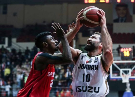 Saudi Arabia vs Jordan LIVE Streaming, Team Prediction, Fantasy Basketball Tips, Lineups, Timing in India: FIBA Asia Cup 2022