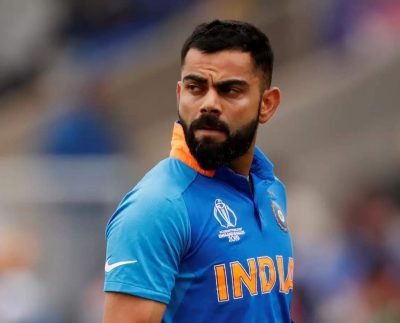 My Aim Is To Win Asia Cup For India- Virat Kohli