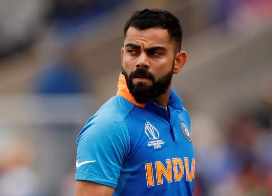 My Aim Is To Win Asia Cup For India- Virat Kohli