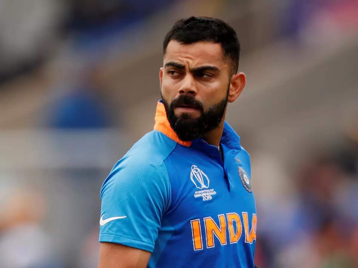 My Aim Is To Win Asia Cup For India- Virat Kohli