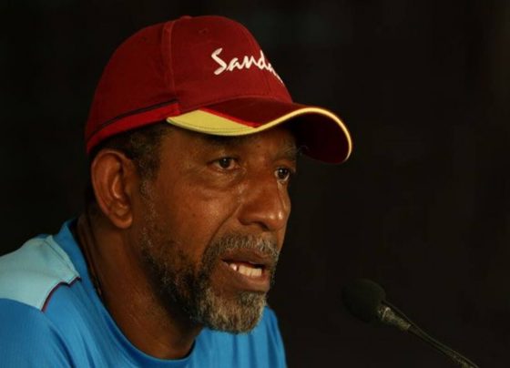 WI vs IND: Yes, Team India Is In Our Turf; we won't Let Them Win- Phil Simmons
