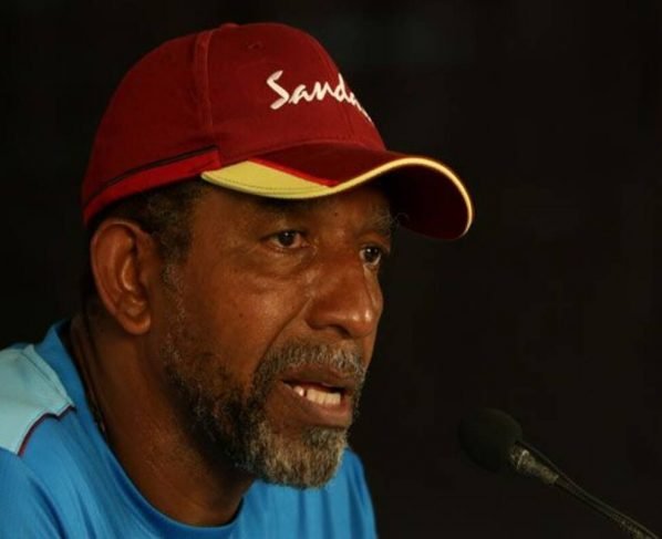 WI vs IND: Yes, Team India Is In Our Turf; we won't Let Them Win- Phil Simmons