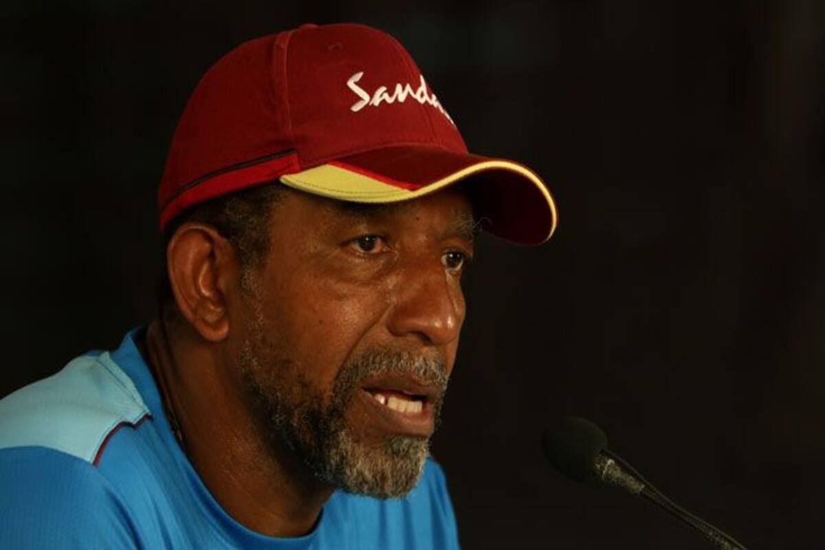 WI vs IND: Yes, Team India Is In Our Turf; we won’t Let Them Win- Phil Simmons