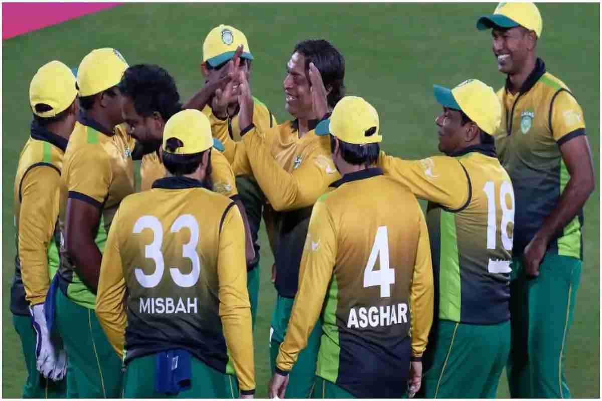 Morgan Confirms His Participation In Legends League Cricket 2022