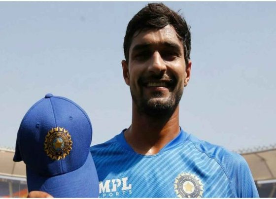 "Selectors May Think For A While Regarding Deepak Hooda's Selection"- Aakash Chopra