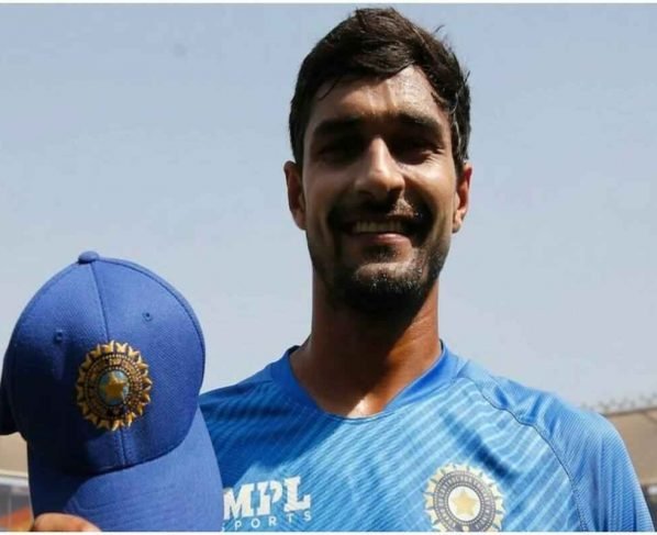 "Selectors May Think For A While Regarding Deepak Hooda's Selection"- Aakash Chopra