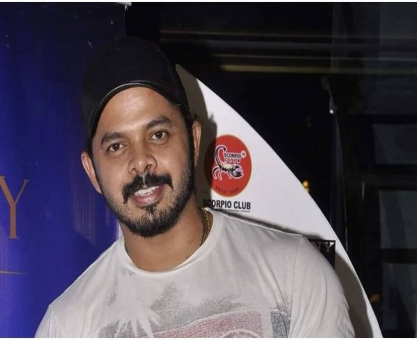 Sreesanth To Make His Comeback In the Second Season Of Legends League Cricket 2022 (LLC-2022)