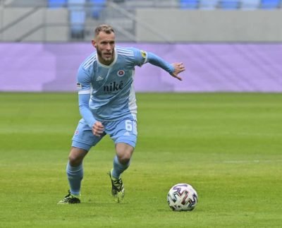 Slovan Bratislava vs Dinamo Batumi Live Streaming, Team Prediction, Live Score, Venue, Lineups, Kick-off Time: UEFA Champions League Qualifiers 2022