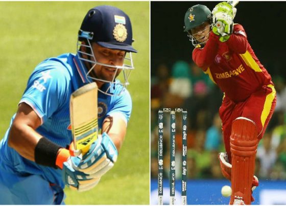 IND vs ZIM: India Touring Zimbabwe! Its All About Boosting Revenue?