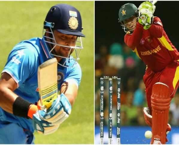 IND vs ZIM: India Touring Zimbabwe! Its All About Boosting Revenue?