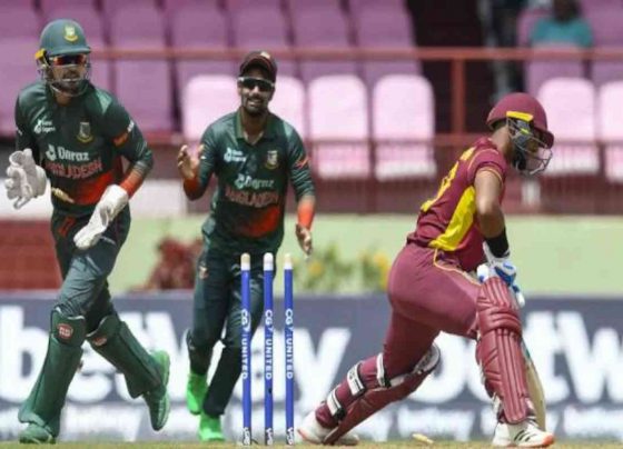 WI vs IND: Can West Indies Defeat India? Check What Pooran Has To Say