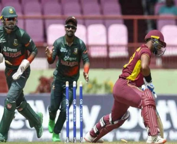 WI vs IND: Can West Indies Defeat India? Check What Pooran Has To Say