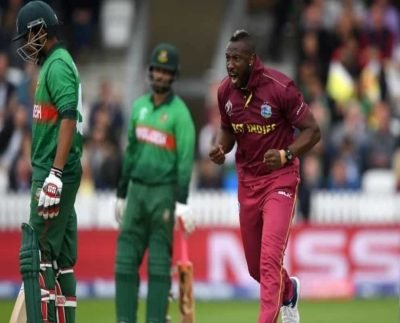 WI vs BAN Dream11 Team Prediction, West Indies vs Bangladesh 2nd T20 Live Streaming, Today Cricket Match Fantasy Tips, Playing XI, Timing