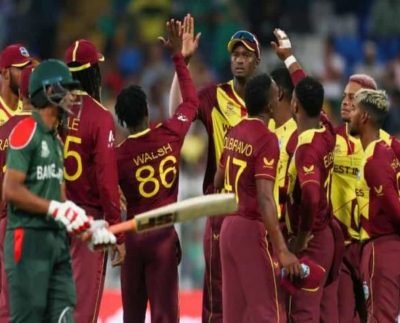 West Indies vs Bangladesh 3rd T20 Live Streaming, Live Score, WI vs BAN Dream11 Team Prediction, Today Cricket Match Fantasy Tips, Squads, Timing