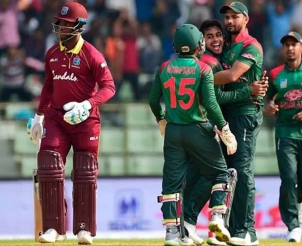 WI vs BAN Dream11 Team Prediction, West Indies vs Bangladesh 3rd T20 Live Streaming, Today Cricket Match Fantasy Tips, Playing XI, Timing