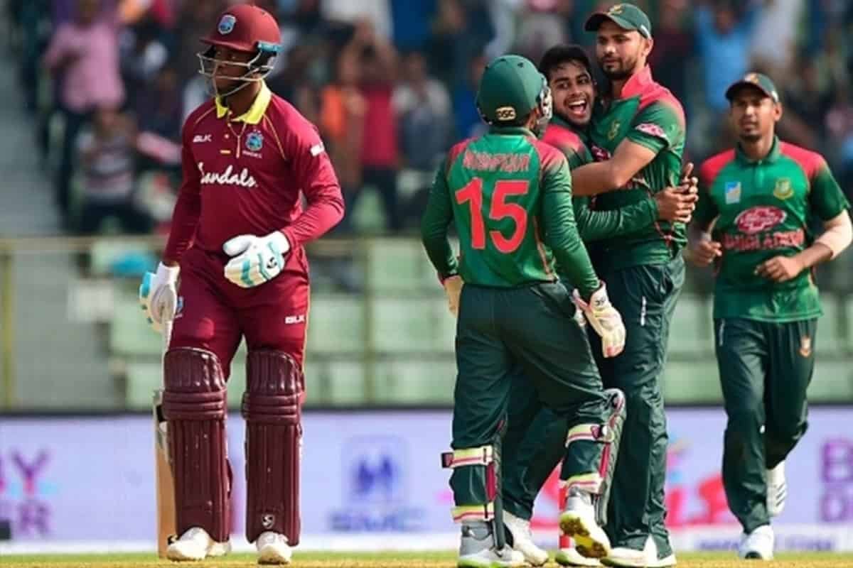 WI vs BAN Dream11 Team Prediction, West Indies vs Bangladesh 3rd T20 Live Streaming, Today Cricket Match Fantasy Tips, Playing XI, Timing, Venue